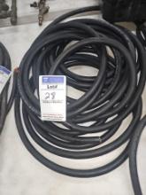 Electrical wire 8/4 used
