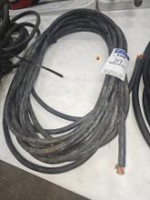 Electrical wire 12/4 used