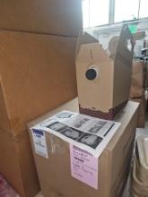 Barista Boxes 160oz 20pk