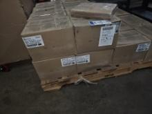 Waxed pan liners 11.5" x 8.25"