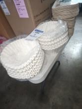 New coffee filters large size