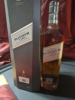 NEW unopened bar ware Sold per item