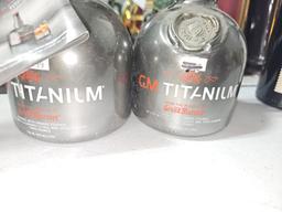 NEW unopened bar ware Sold per item