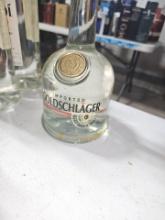 NEW unopened bar ware Sold per item