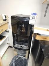 Primo water dispenser