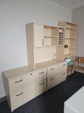 Entire office items