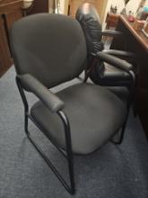 Office chairs