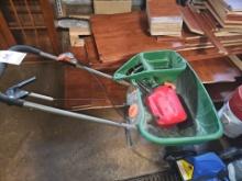 Scotts seed spreaders