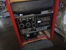 Briggs and Straton 5HP generator