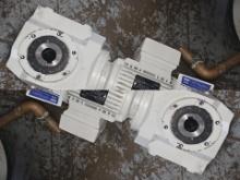 Sew euro electric drive motor