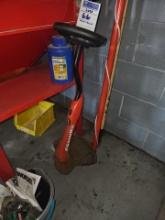 Grass Hog weed eater, electric