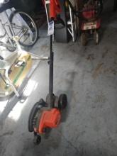 Black and Decker Edger