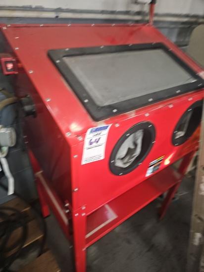 International Tech relocation Auction