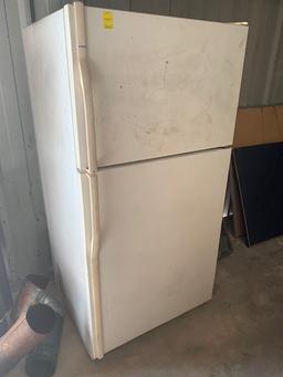 Midline Kenmore model 20c Refrigerator