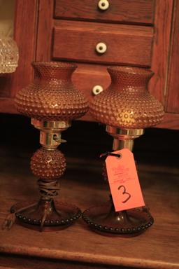 2 LAMPS