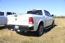 2016 DODGE RAM 1500 LARAMIE