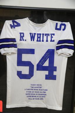 RANDY WHITE