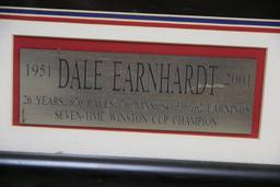 DALE EARNHARDT SR