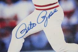 PETE ROSE