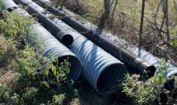 MISC CULVERTS