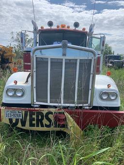 1982 KENWORTH TRUCK