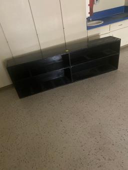 BOOK SHELF