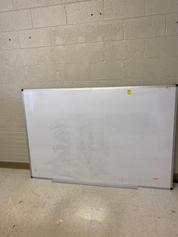 DRY ERASE BOARD