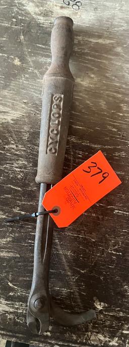 VINTAGE CYCLOPS TOOL