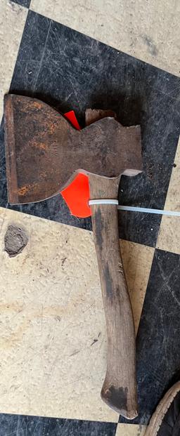 HATCHET