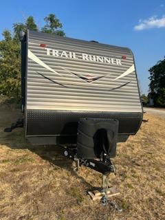 2019 TRAIL RUNNER CAMPER