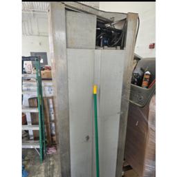 TRAULSEN FOOD WARMER