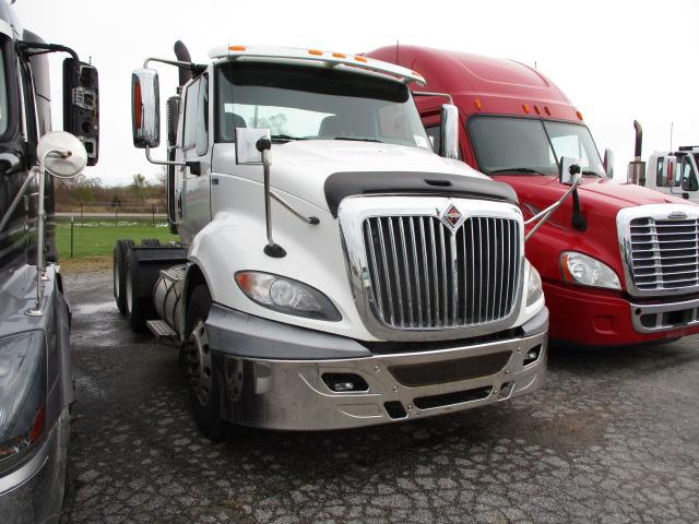 2013 INTERNATIONAL ProStar Plus Conventional