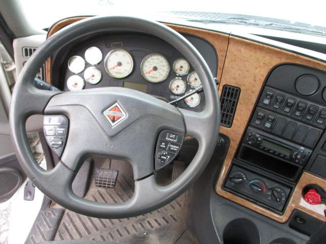 2013 INTERNATIONAL ProStar Plus Conventional
