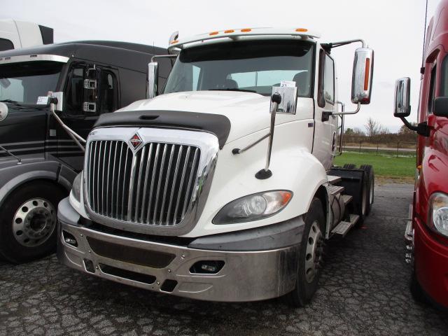 2013 INTERNATIONAL ProStar Plus Conventional