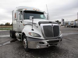 2012 INTERNATIONAL ProStar Plus Conventional