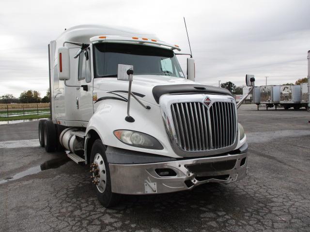 2012 INTERNATIONAL ProStar Plus Conventional