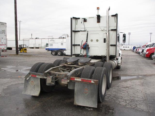2012 INTERNATIONAL ProStar Plus Conventional
