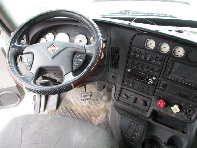2012 INTERNATIONAL ProStar Plus Conventional