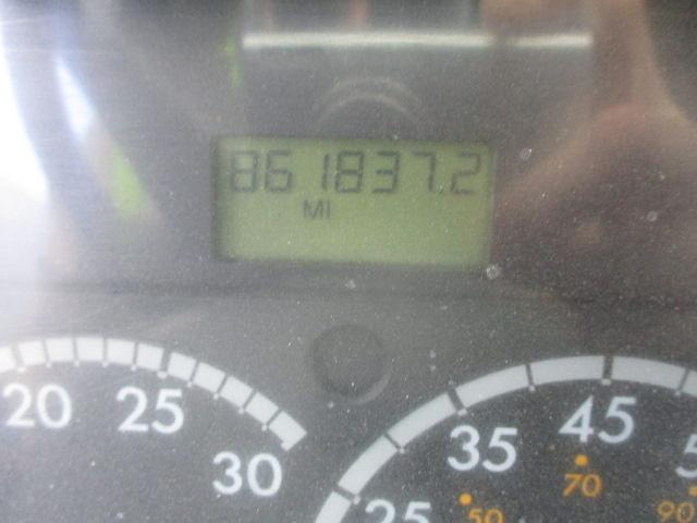 2006 FREIGHTLINER CL12064ST Columbia Conventional