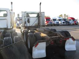 2005 INTERNATIONAL 8600 Conventional