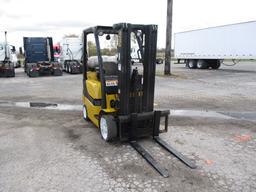 YALE Fork Lift