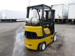 YALE Fork Lift
