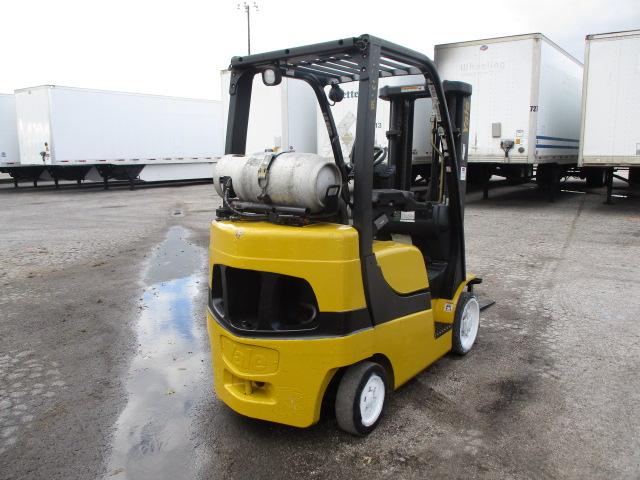 YALE Fork Lift