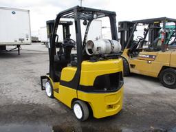 YALE Fork Lift