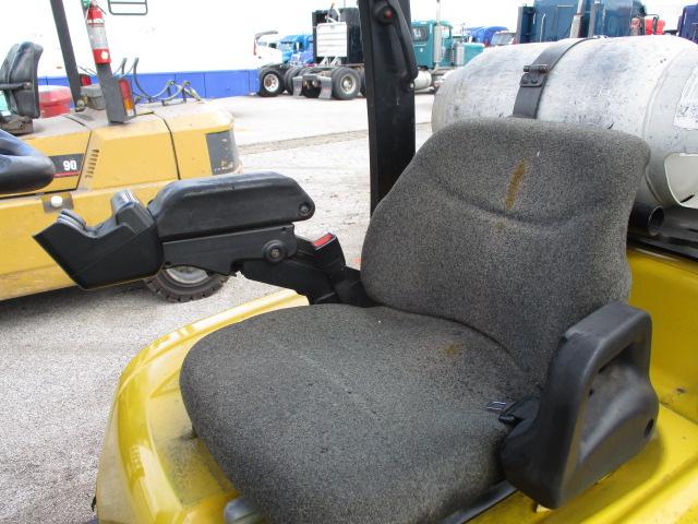 YALE Fork Lift