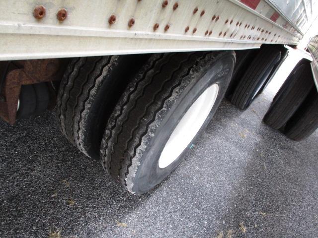 2006 UTILITY 3000R 53 Ft. Aluminum Reefer