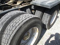 2015 KENWORTH T800 Conventional