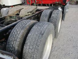 2014 FREIGHTLINER CA12564ST Cascadia Conventional, NON-RUNNER