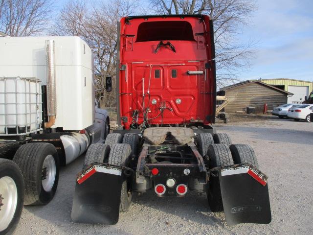 2014 FREIGHTLINER CA12564ST Cascadia Conventional, NON-RUNNER