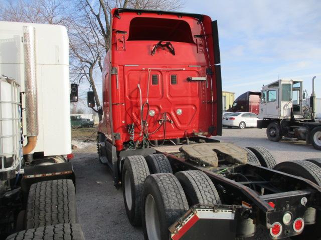 2014 FREIGHTLINER CA12564ST Cascadia Conventional, NON-RUNNER